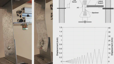 CFS-NHERI Connection Tests featured image