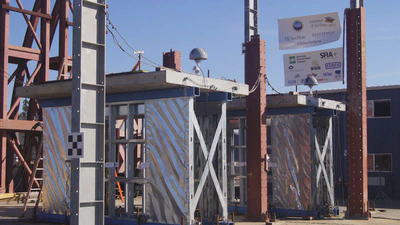 CFS-NHERI Wall-Line Tests featured image