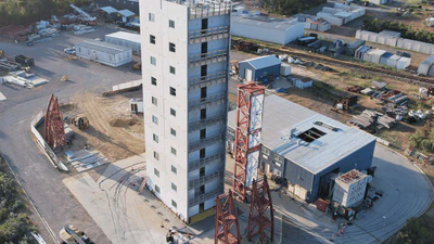 CFS10 Building Test Program featured image